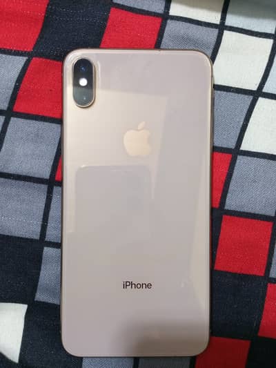 Apple iPhone XS Max