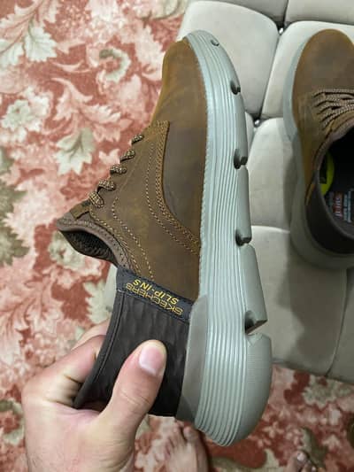 Skechers Hands Free Slip-ins