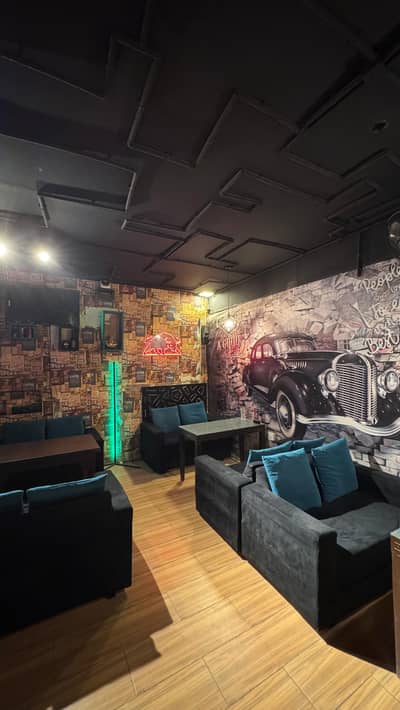 running setup for sale