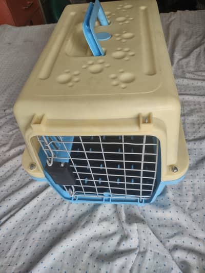 PET CARRYING CAGE