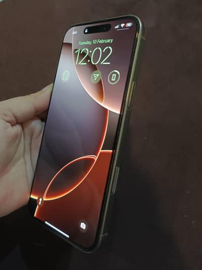 iphone 16 pro max 256 gb hk model 99 health