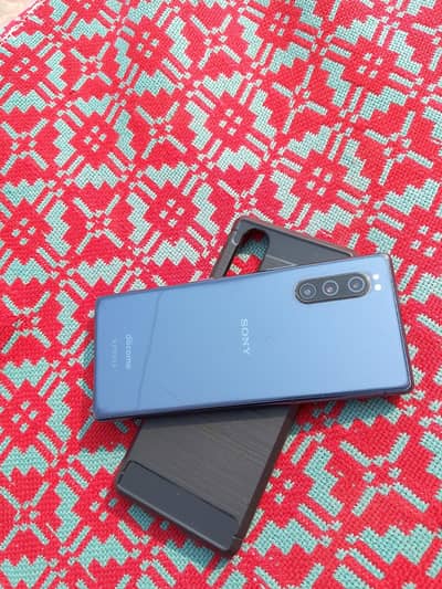 sony xperia 5 / exchange possible