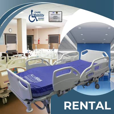 Hospital Bed On Rent,Patient Bed Medical bed rental,ICU bed on rent