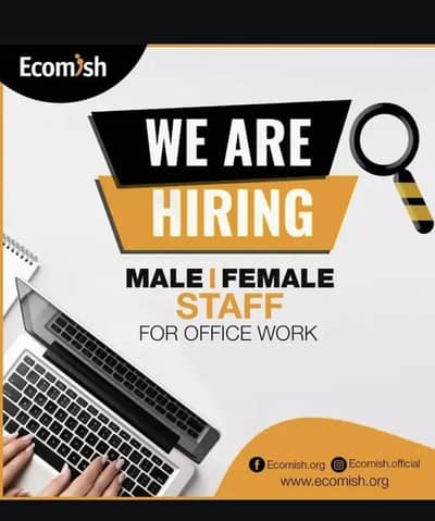 Need an E commerce expert office