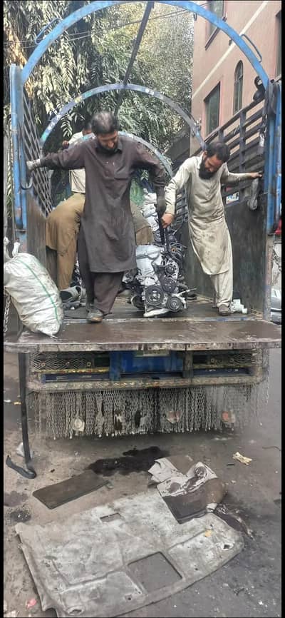 Toyota Prius 1.8 Engine head assembly 2009,2010,2011,2012,2013,2014,