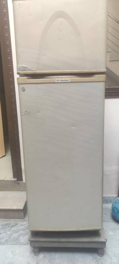 Dawlance used fridge