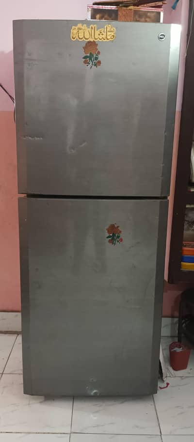 Urgent sale pel jumbo size