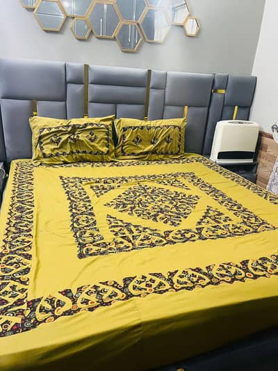 BRAND NEW BED FOR SALE