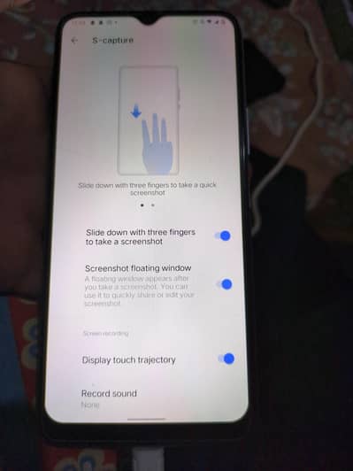 All ok ha reyat manan5minth use kia ha bhot bathr ha