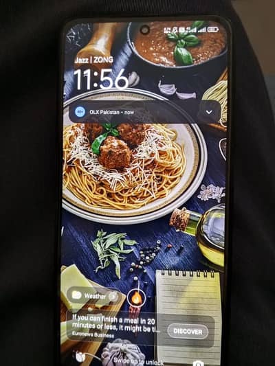 Exchange possible with 5g mobile