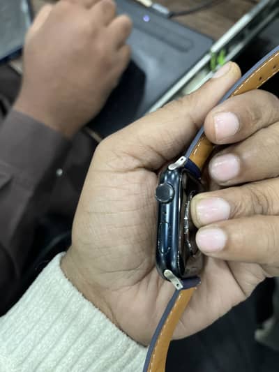 Apple watch 7 series 45mm