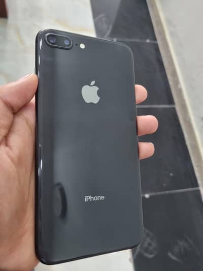 IPhone 8plus pta Approved