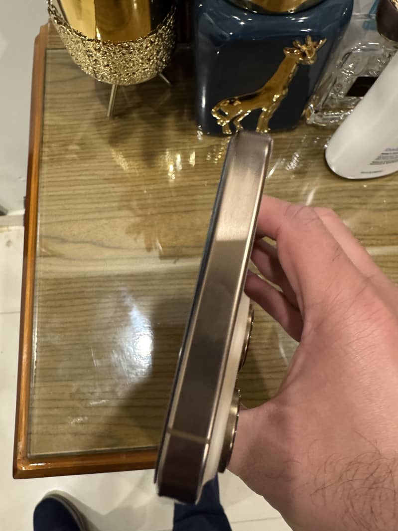 Apple iPhone 16 Pro Max 6