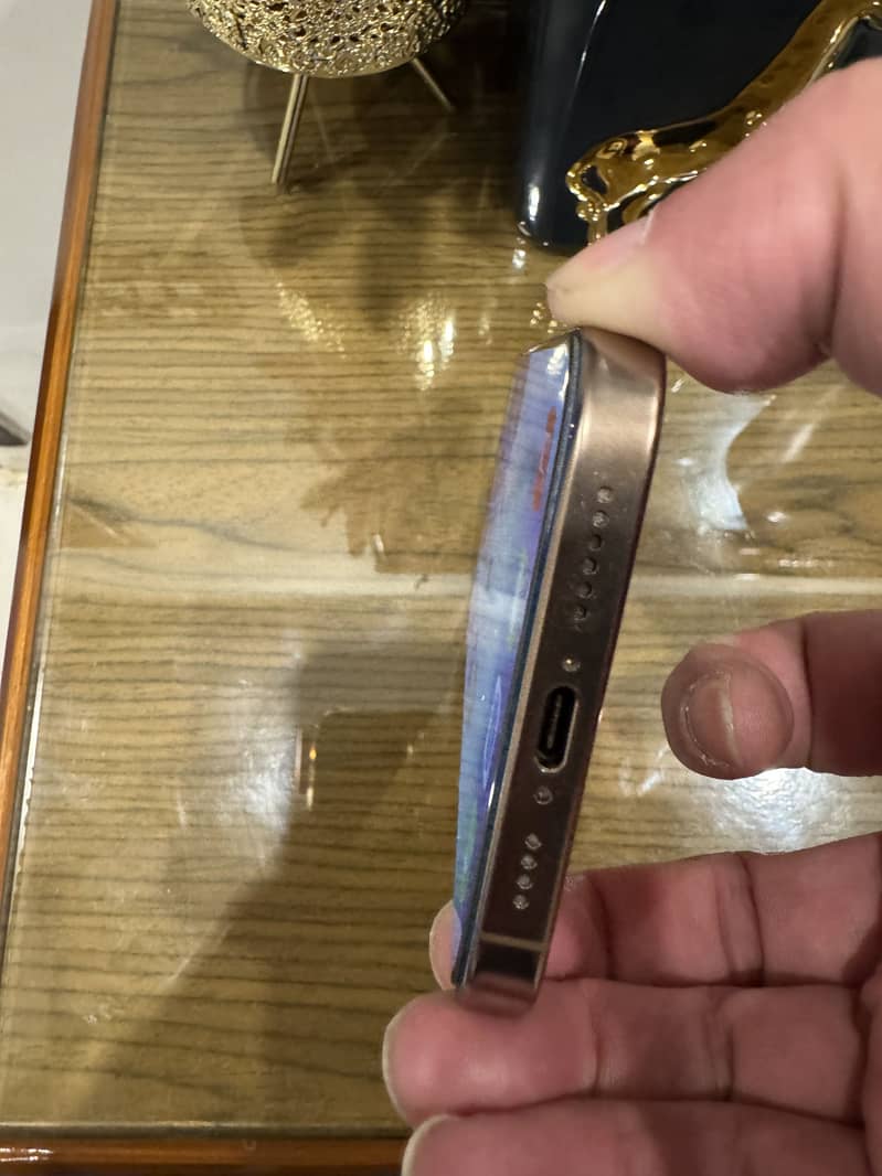 Apple iPhone 16 Pro Max 7