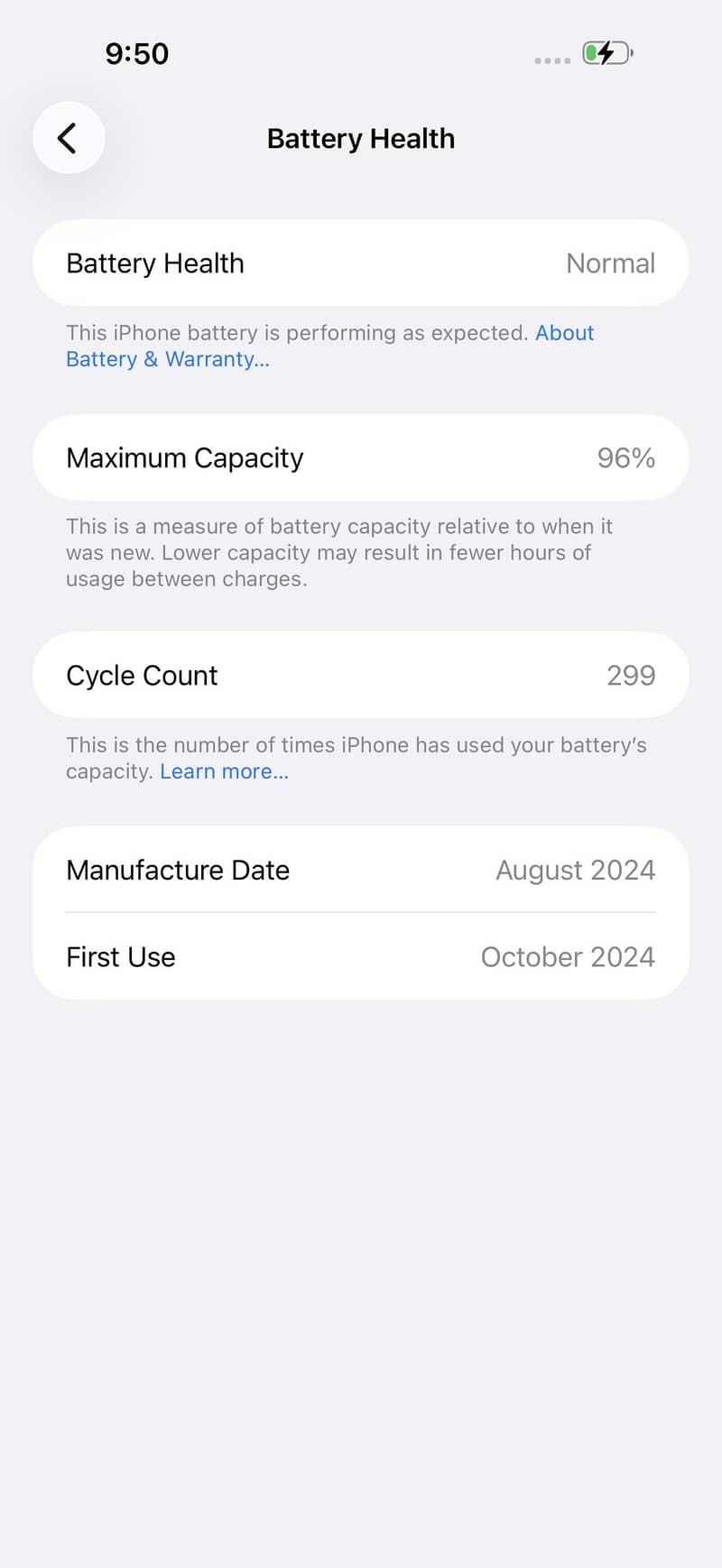 Apple iPhone 16 Pro Max 2