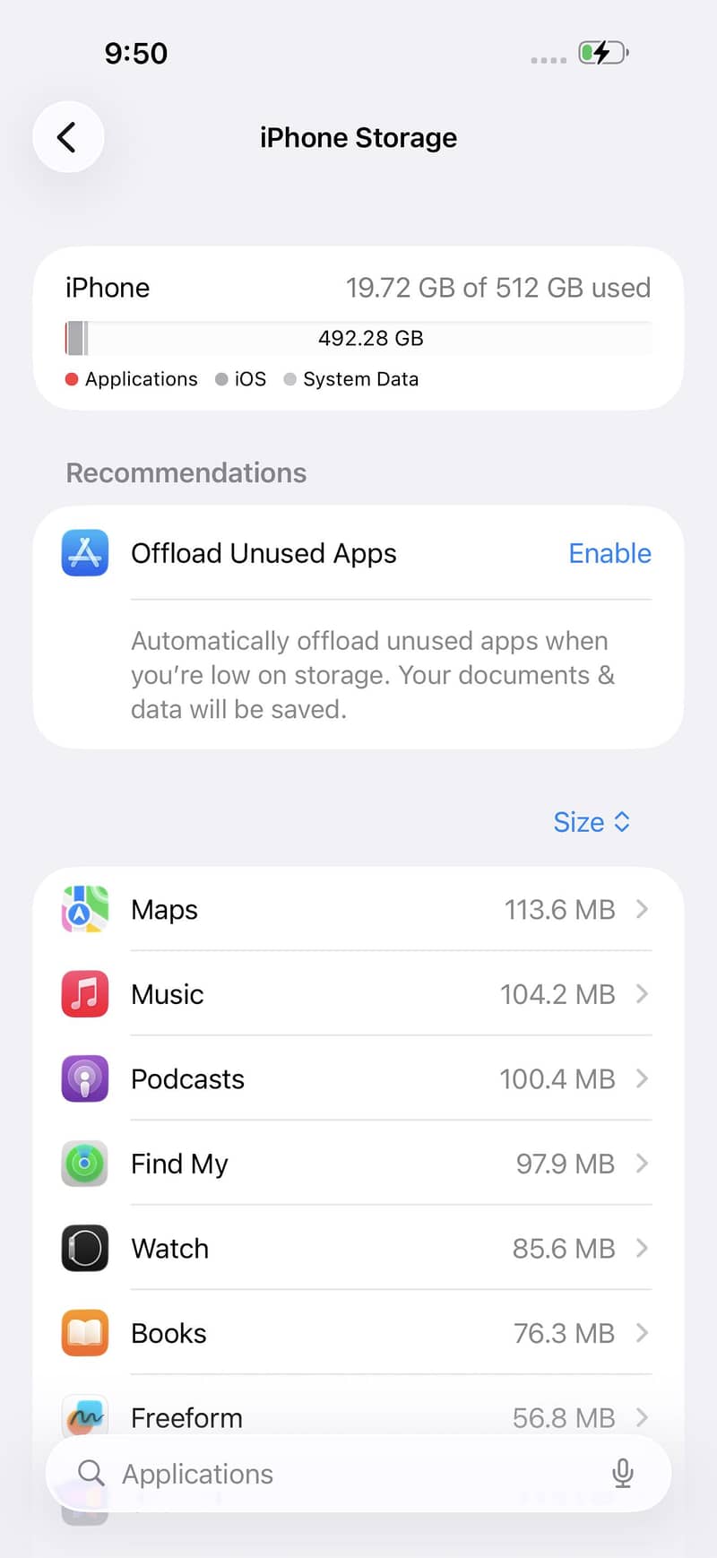 Apple iPhone 16 Pro Max 3