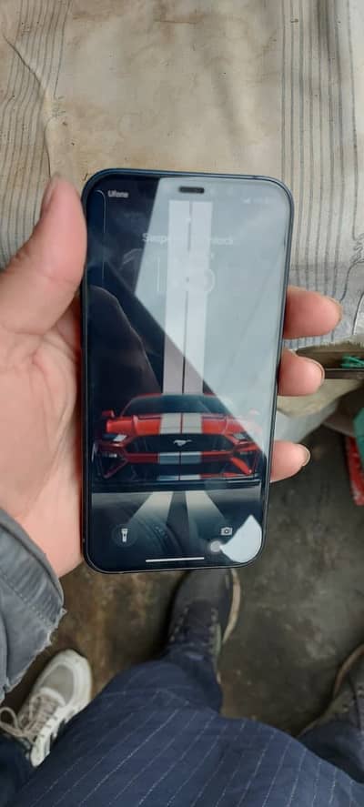 Iphone 12 128Gb rome