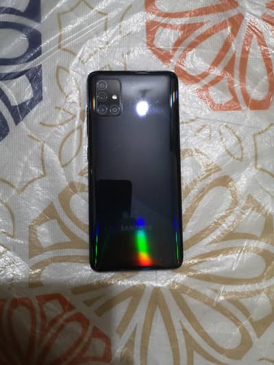 Samsung A51 Official VIP PTA approved