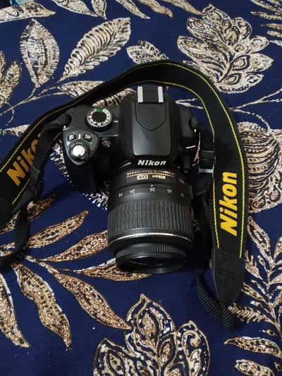 nikon d60 like brand new