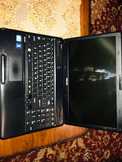 Toshiba satellite C660 best for Gaming