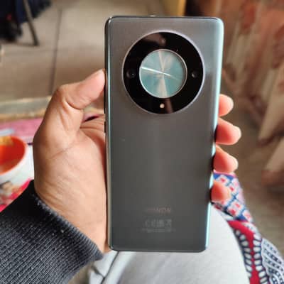 honor magic 6 lite 16/256 gaming device