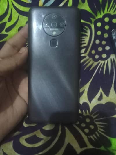 tecno spark6 4/64GB all ok