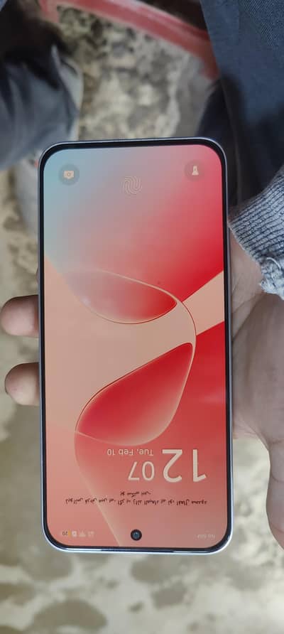 Infinix hot 60 pro 8+8/128