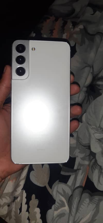 Samsung S22plus All ok non pta