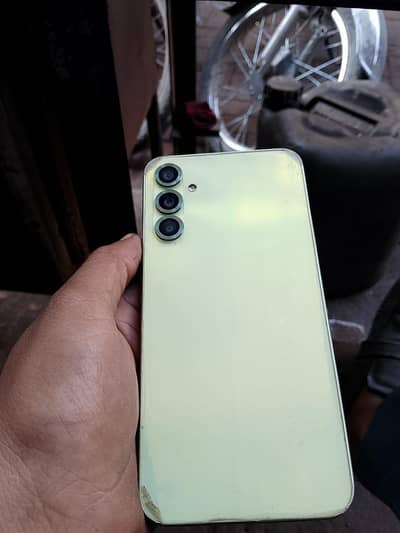 SAMSUNG A34 5G VARIANT 8/256