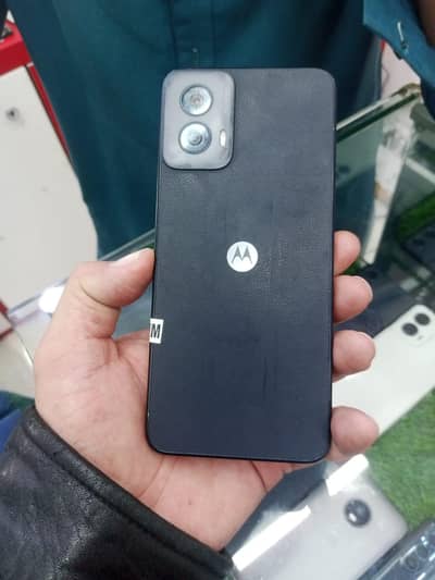 Moto G Power 5G (2024)