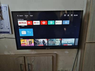 TCL  Android led for sale