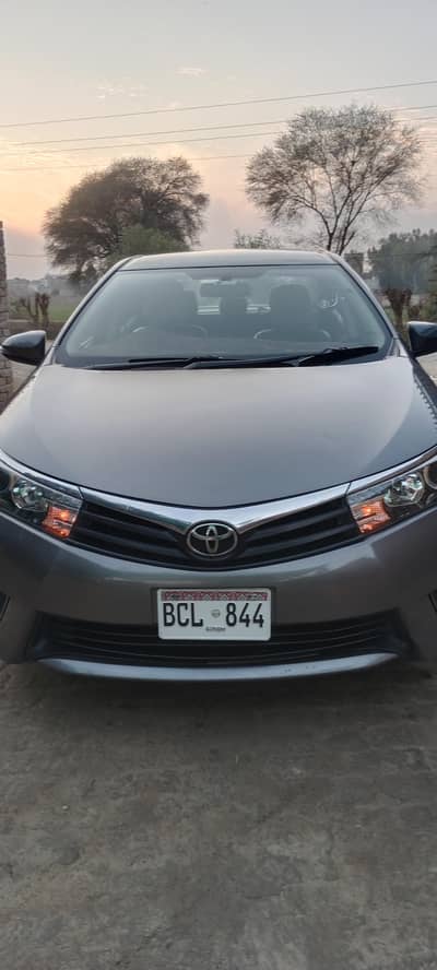 gli 2014/15 2 piece touch up outclass original condition