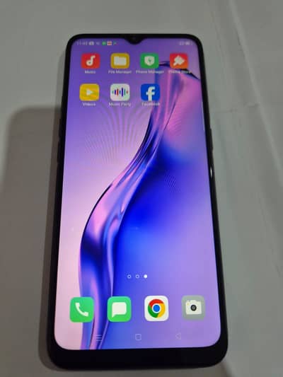 Oppo A31