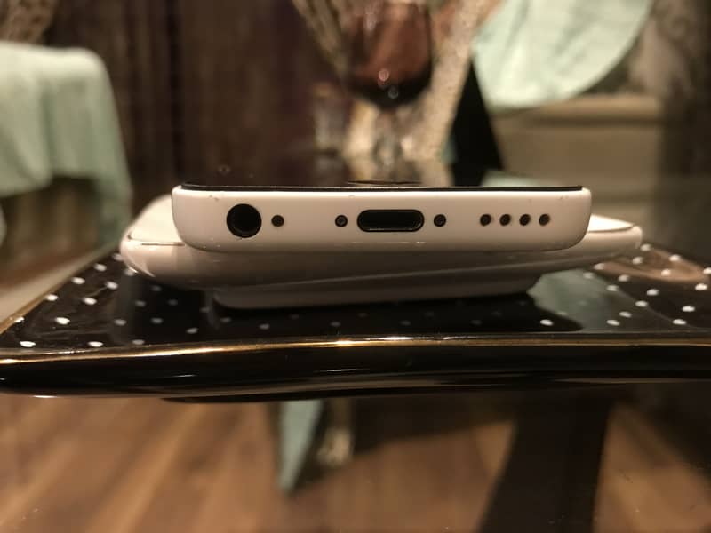 iPhone 5c 5
