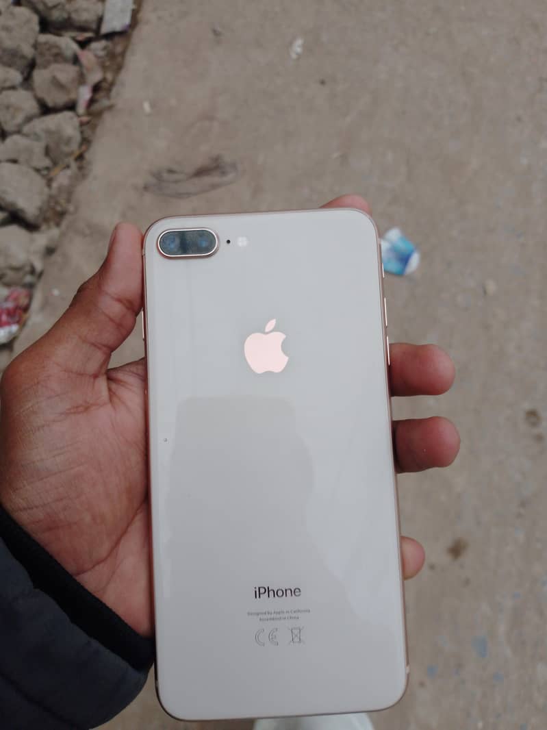 iphone 8 plus 1
