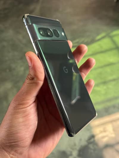 Google Pixel 7Pro 256GB