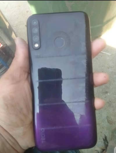 tecno spark 4 need money argent