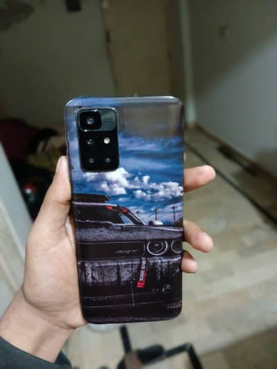 Redmi 10 pta approved