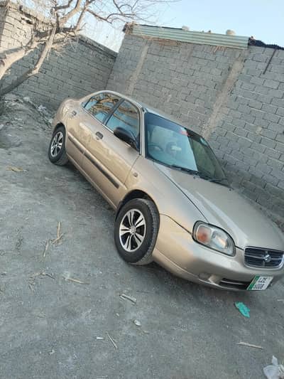 baleno jxr