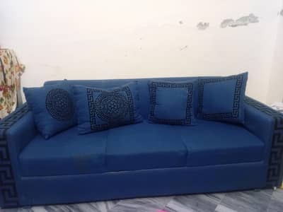 luxary sofa set
