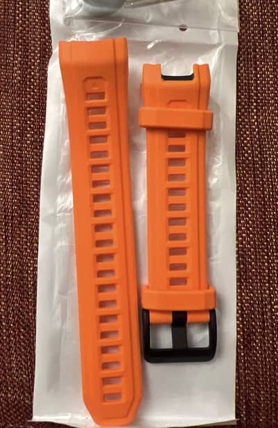 Garmin instinct 3 45 mm watch.