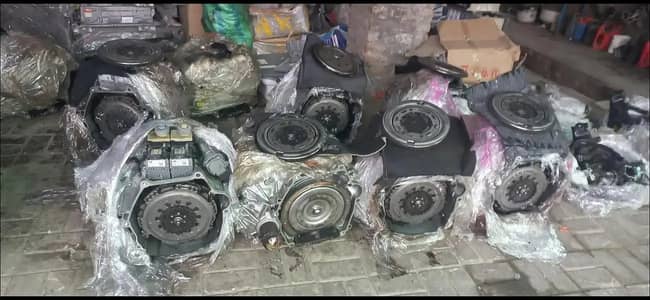 Honda Vezel dual clutch,Honda Fit dual clutch,honda freed dual clutch,