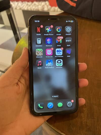 iPhone 11 jv 64 Gg Face ID True Tone ok