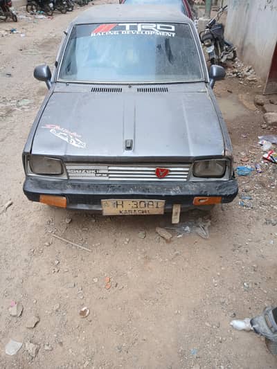 SMALL CITY CAR IN SUITABLE PRICES