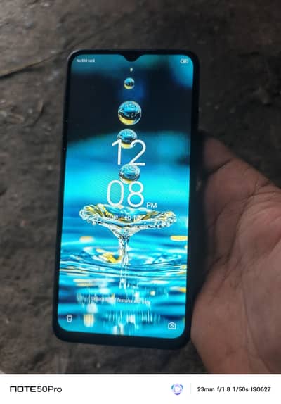 tecno 10c neet and clean mobile  hy