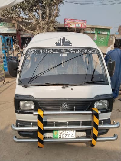 Suzuki bolan for sale urgent