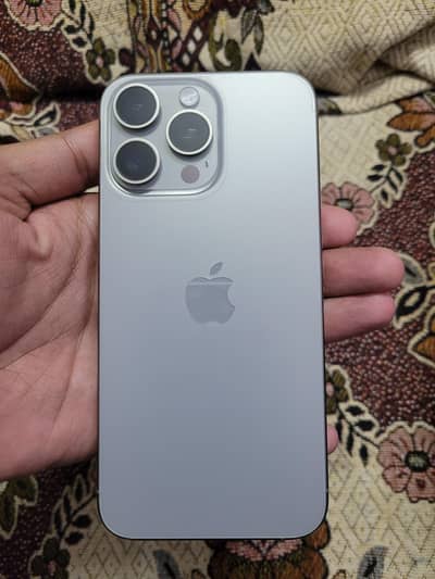 iphone 15pmx non Pta factory unlock 92 battery health