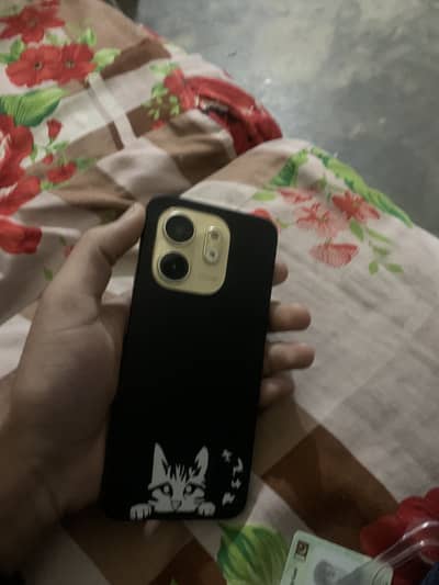 Only interested tell me