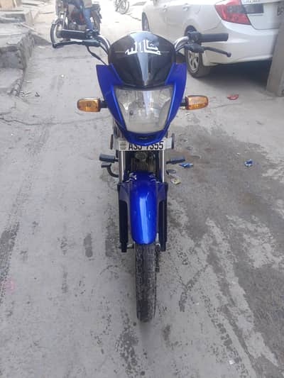 Honda pirdar 100 cc model 23 location Lahore