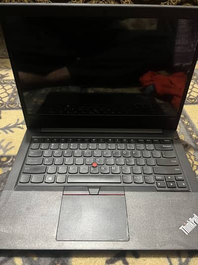 Lenvo laptop 2gb graphics with charger